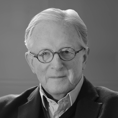 Sir Martin Smith