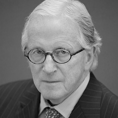 Sir Martin Smith