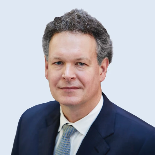 Doug McCutcheon